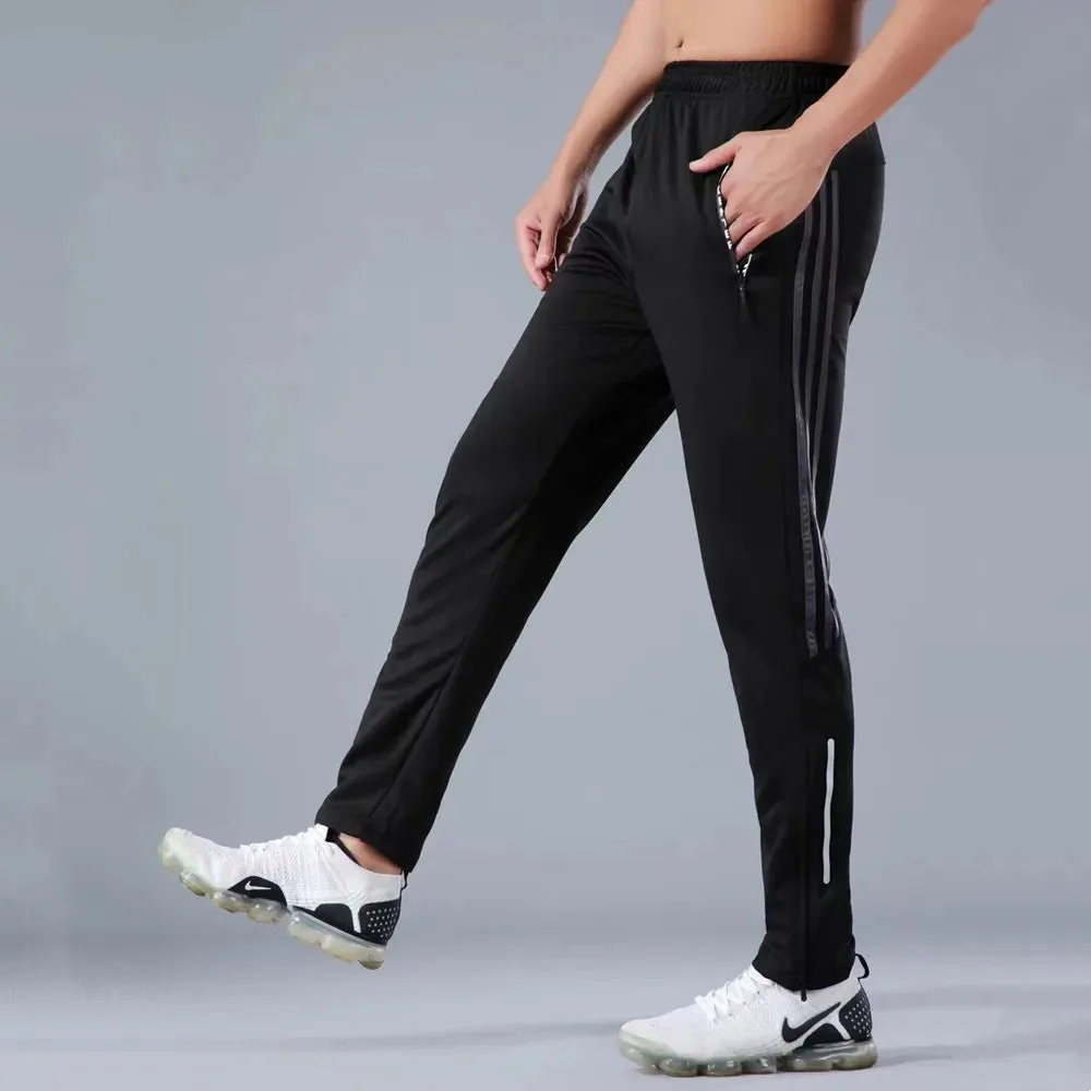 Pantalon / jogging de survêtement pour homme course & fitness Globesky - Center