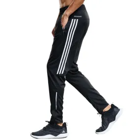 Pantalon / jogging de survêtement pour homme course & fitness Globesky - Center