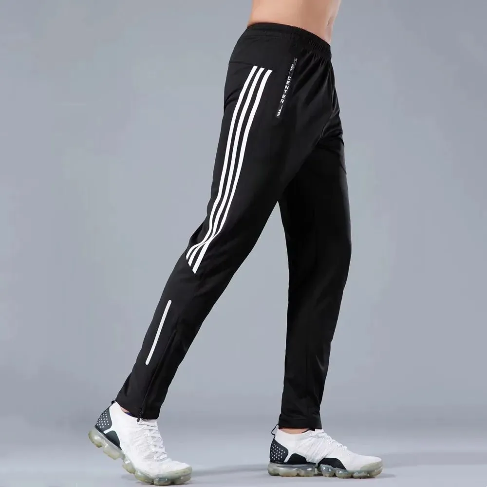 Pantalon / jogging de survêtement pour homme course & fitness Globesky - Center