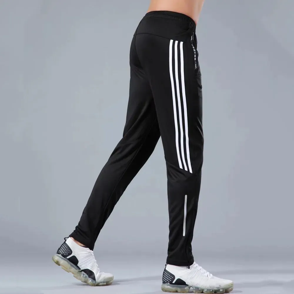 Pantalon / jogging de survêtement pour homme course & fitness Globesky - Center