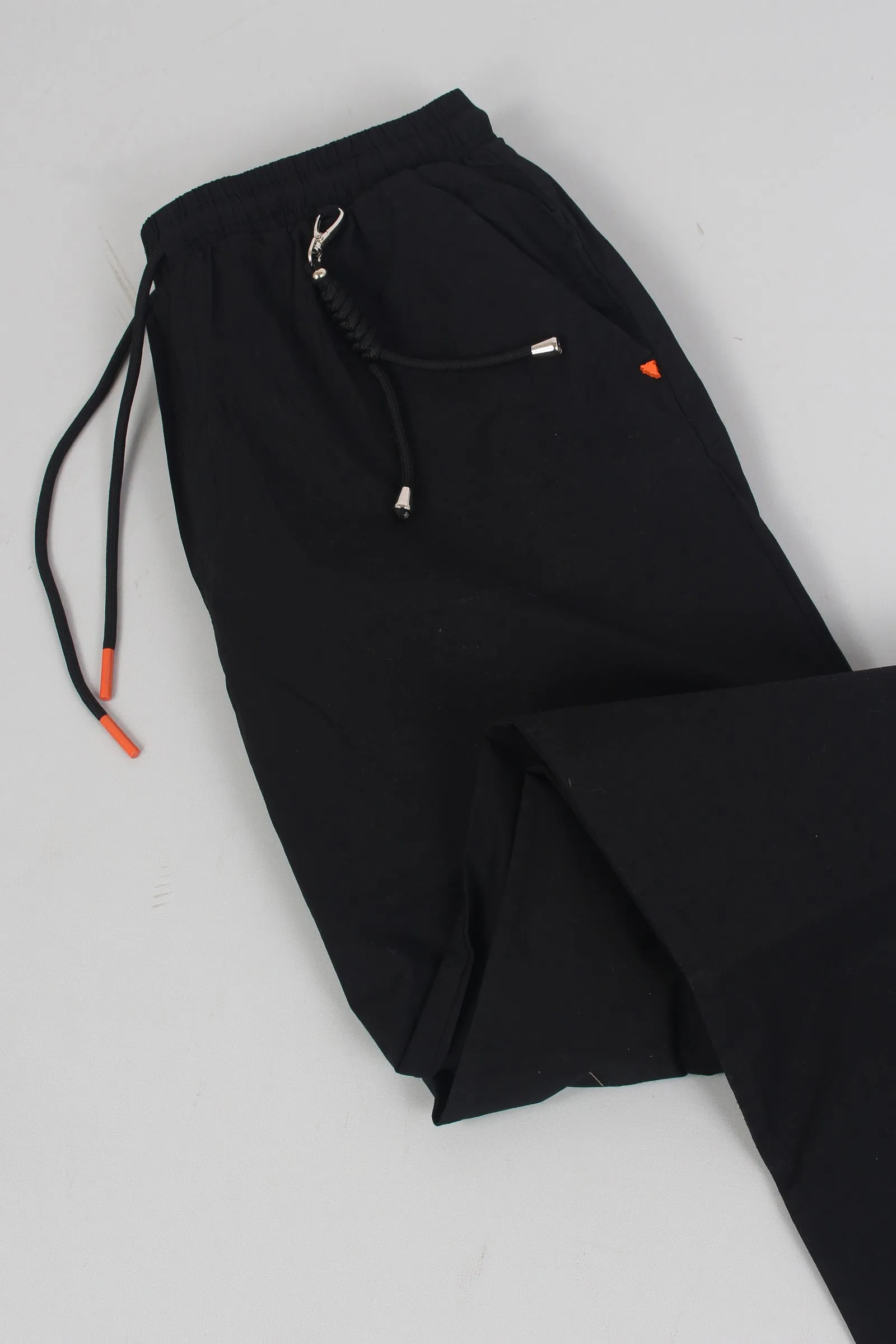 Pantalone Jogging Leggero Black