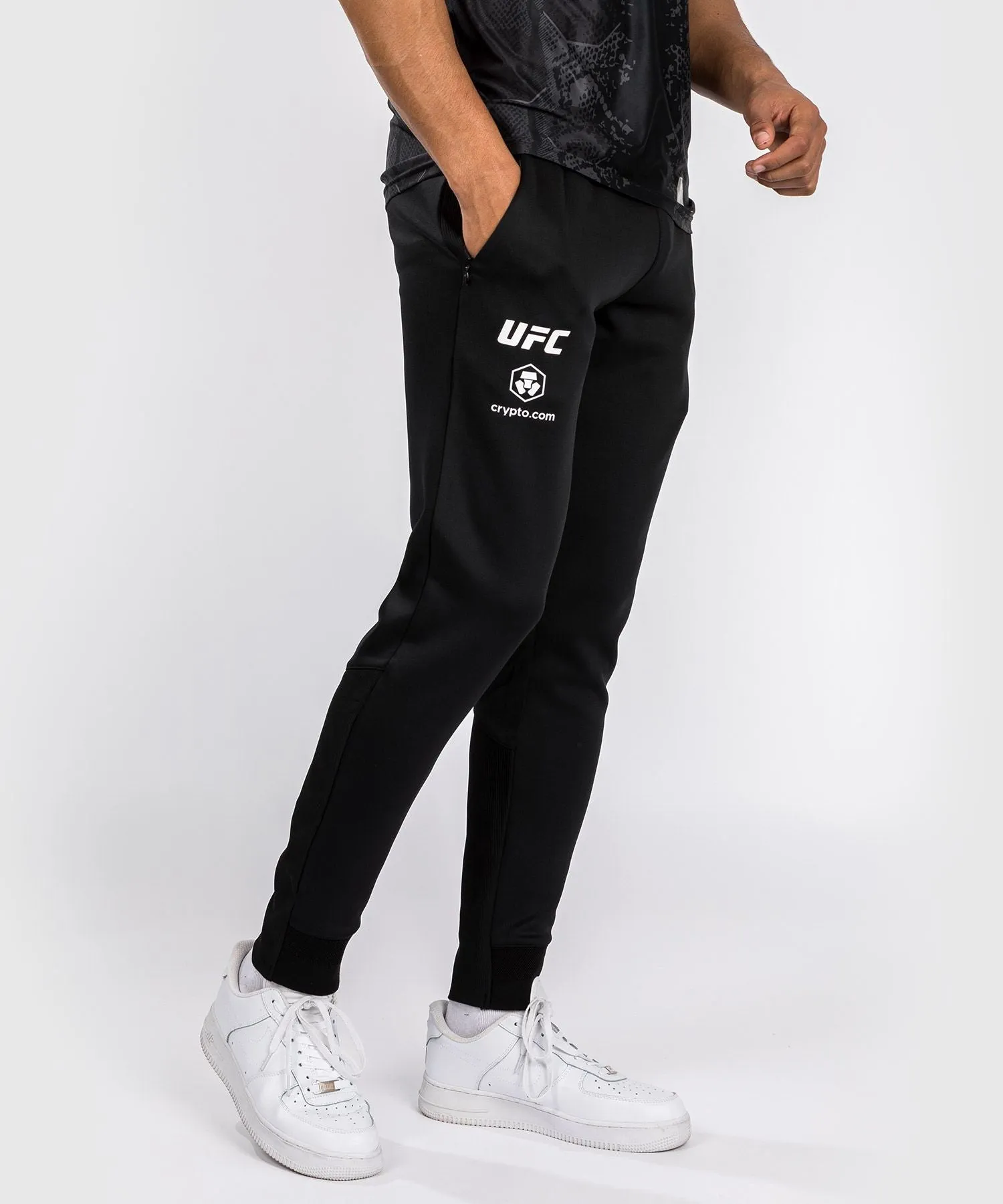 Pantaloni UFC Adrenaline Venum Authentic Figh Night