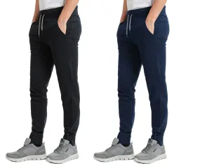 Pantaloni uomo Jogging casual palestra tuta Fitness slim fit