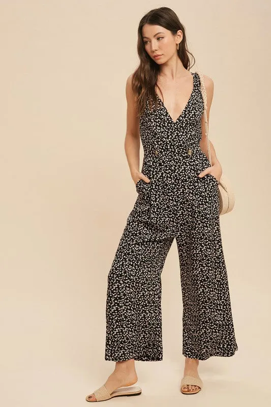 Piper Jumpsuit