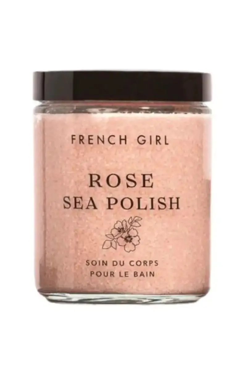 Rose Sea Polish