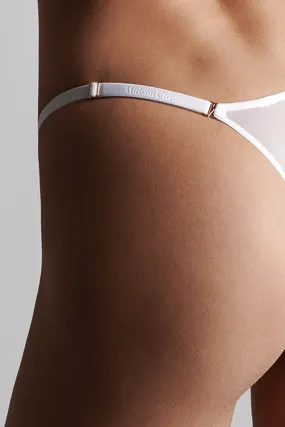 Signature Thong Straps