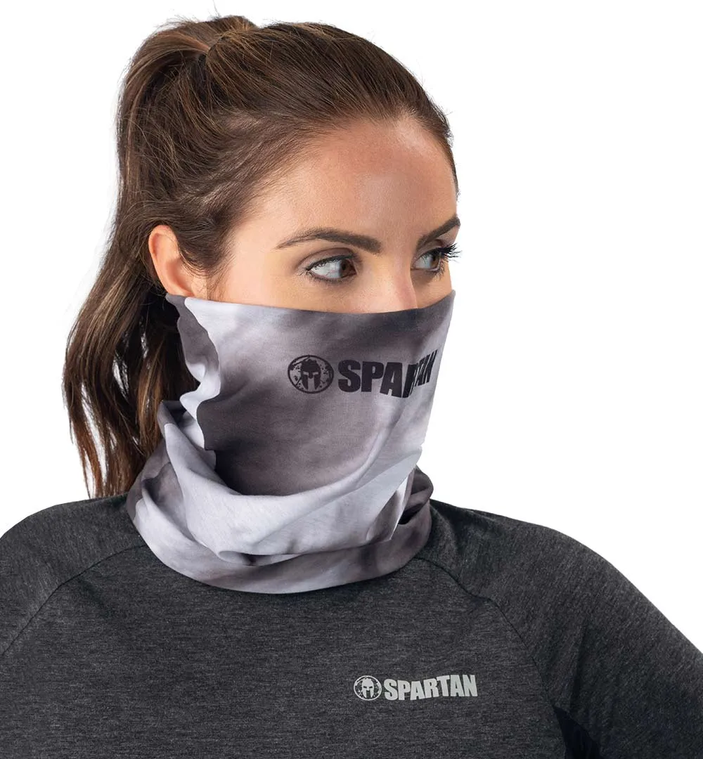 SPARTAN by CRAFT Cloud Neck Tube