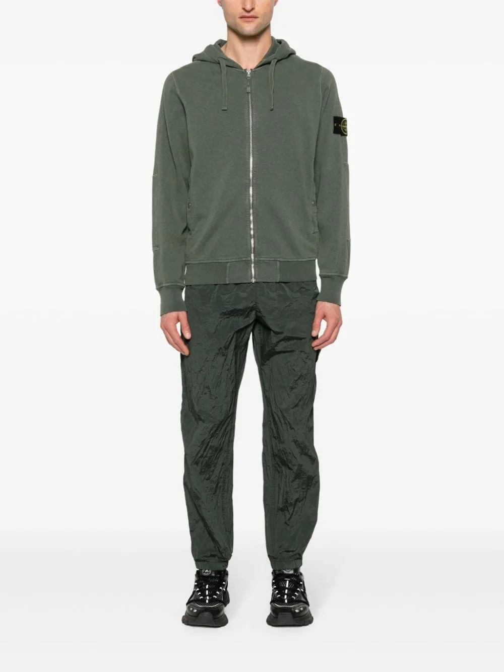 Stone Island - Pantalon Jogging musk 32519