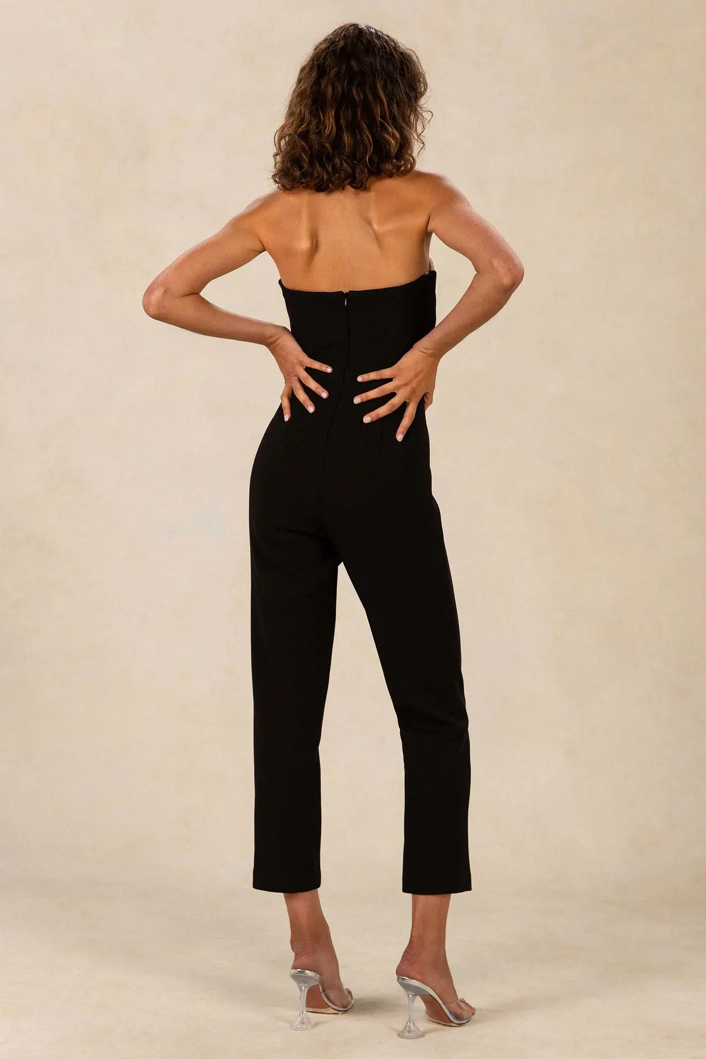 TICA JUMPSUIT