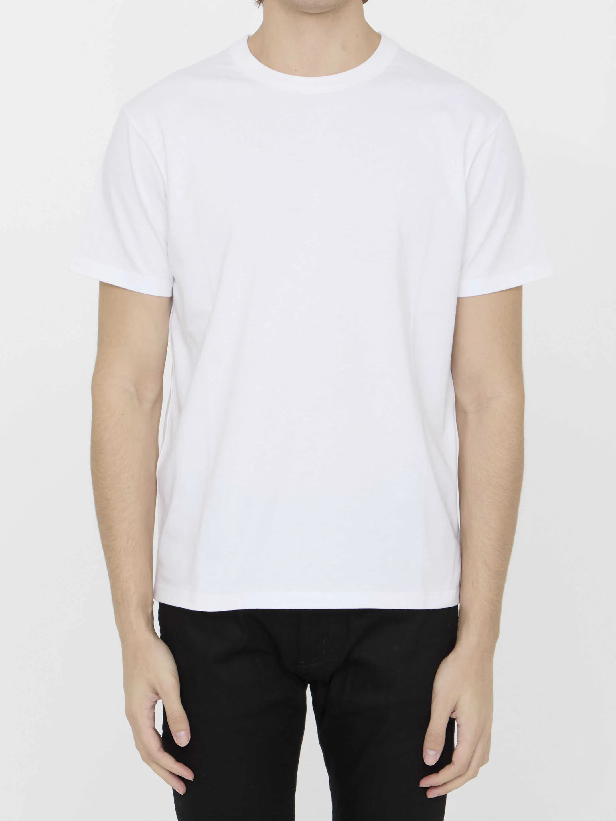 VALENTINO  |Valentino Garavani Cotton T-Shirt