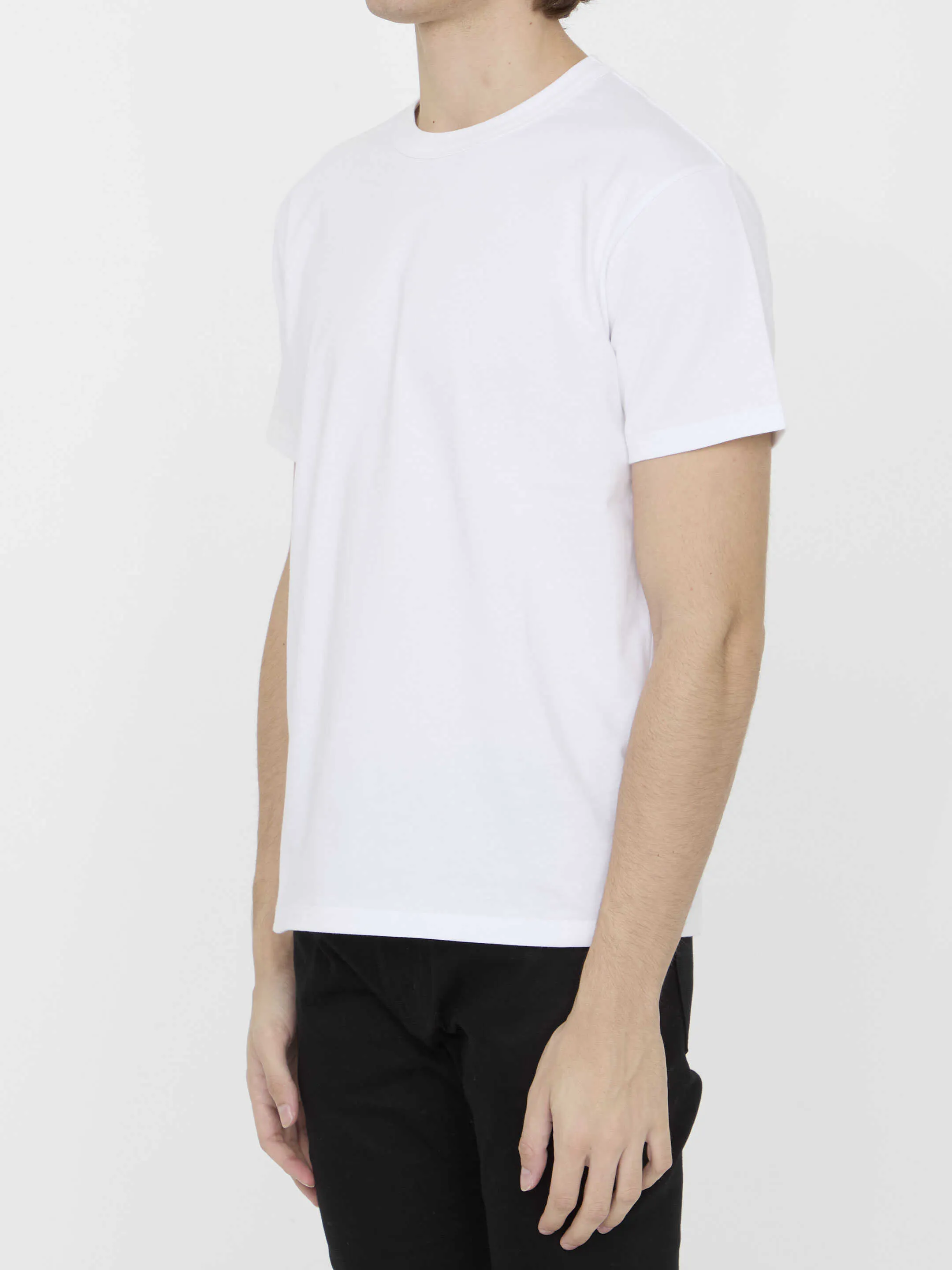 VALENTINO  |Valentino Garavani Cotton T-Shirt