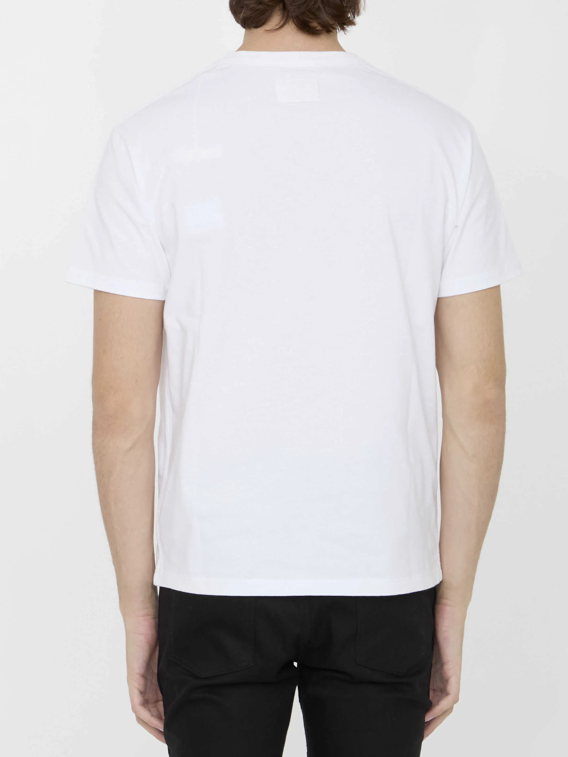 VALENTINO  |Valentino Garavani Cotton T-Shirt