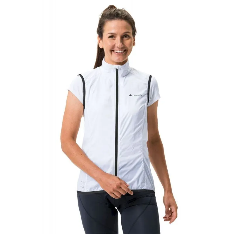 Vaude  Matera Air Vest - Gilet ciclismo - Donna