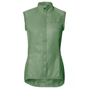 Vaude  Matera Air Vest - Gilet ciclismo - Donna