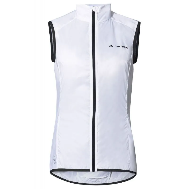 Vaude  Matera Air Vest - Gilet ciclismo - Donna