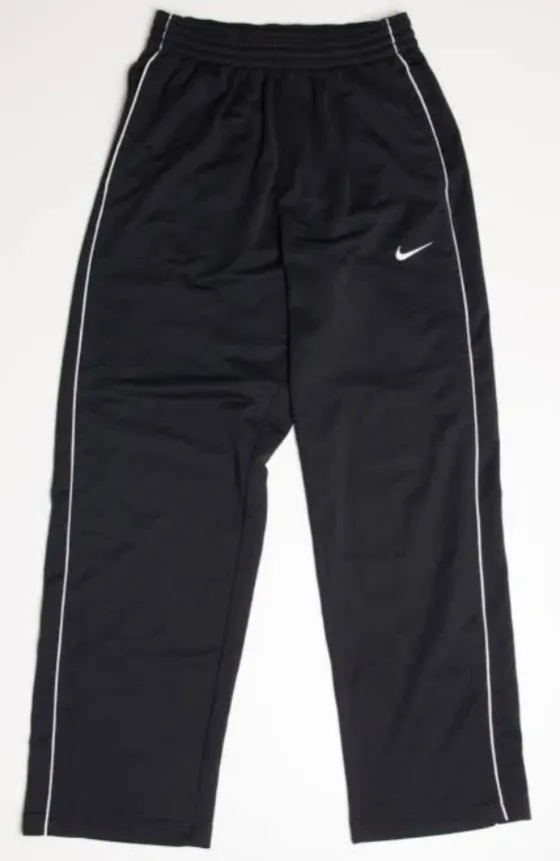 Vintage Nike Track pants