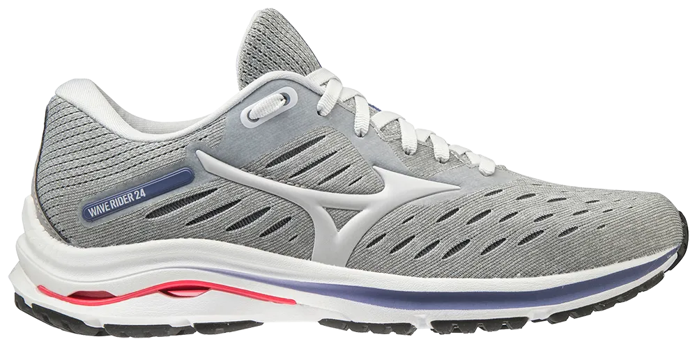 W Mizuno Wave Rider 24, B