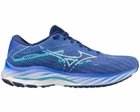 W Mizuno Wave Rider 27