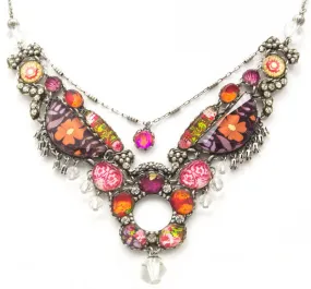 Wildflower Radiance Collection Necklace by Ayala Bar