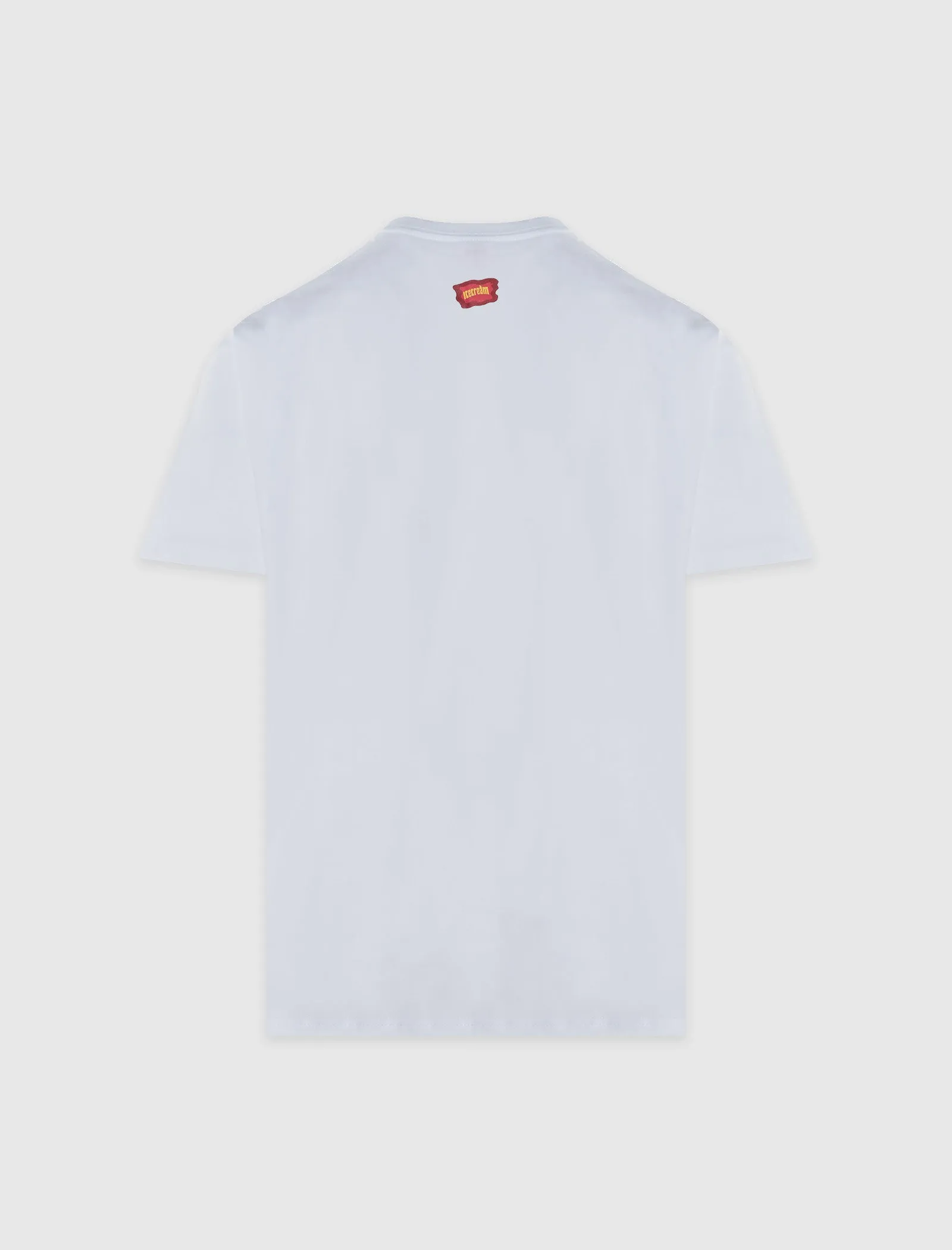 WORD SHORT SLEEVE TEE