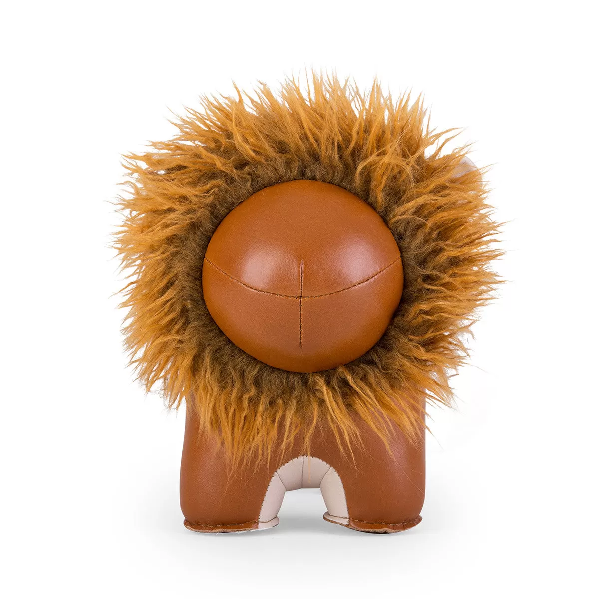 ZUNY Lion Bookend or Doorstop