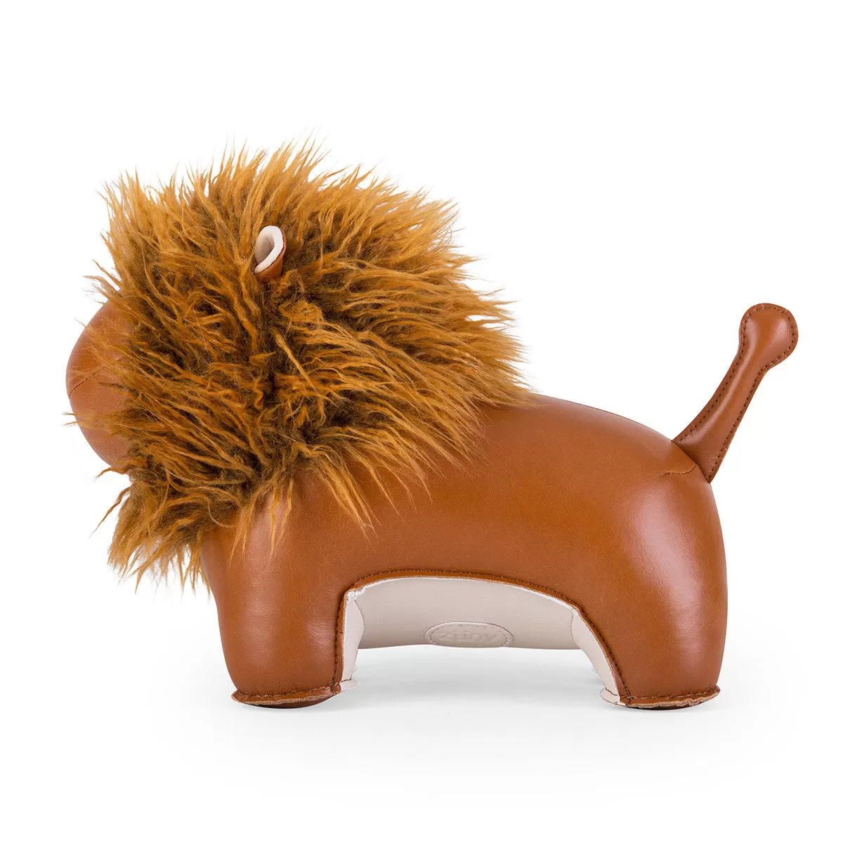 ZUNY Lion Bookend or Doorstop