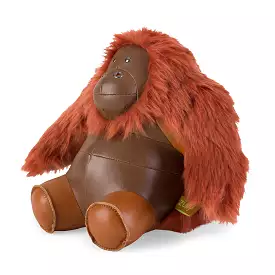 ZUNY Orangutan Bookend or Doorstop