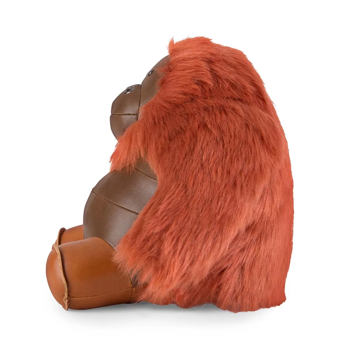 ZUNY Orangutan Bookend or Doorstop