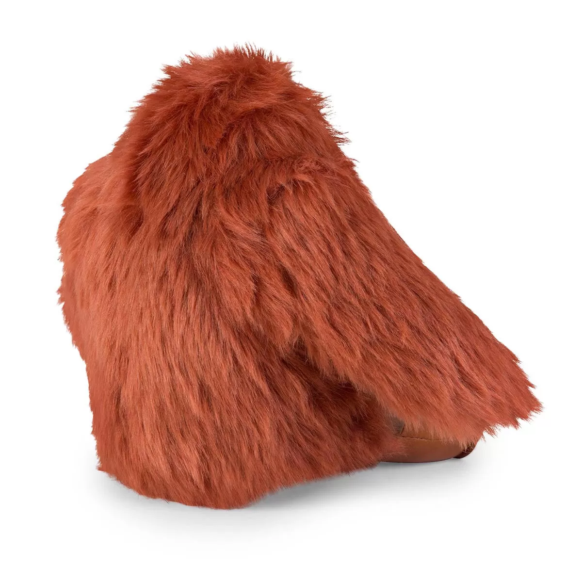 ZUNY Orangutan Bookend or Doorstop